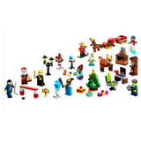 LEGO® City Advent Calendar 60381 - Radar Toys