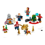LEGO® Marvel Avengers Advent Calendar 76267 - Radar Toys