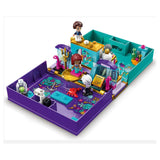 LEGO® Disney The Little Mermaid Story Book Building Set 43213 - Radar Toys