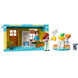 LEGO® Friends Paisley's House Building Set 41724 - Radar Toys