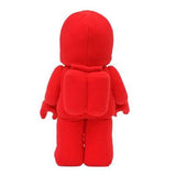 Manhattan Toys LEGO® Red Astronaut 13 Inch Plush Figure - Radar Toys