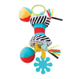 Manhattan Toys Wimmer Zaggles Activity Toy - Radar Toys