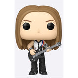 Funko Avril POP Avril Lavigne Complicated Vinyl Figure - Radar Toys