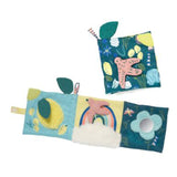 Manhattan Toys Songbird Activity Book - Radar Toys