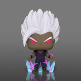 Funko Dragon Ball Super Super Hero POP Son Gohan Beast Glow CHASE Vinyl Figure - Radar Toys