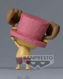 Bandai One Piece Sign Of Our Fellowship Banpresto WCF Chopper Figure - Radar Toys