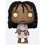 Funko The Exorcist POP Angela Possessed Vinyl Figure - Radar Toys