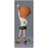 Bandai One Piece Sign Of Our Fellowship Banpresto WCF Nami Figure - Radar Toys
