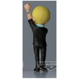 Bandai One Piece Sign Of Our Fellowship Banpresto WCF Sanji Figure - Radar Toys