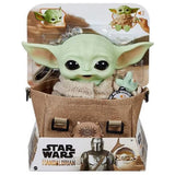 Star Wars The Mandalorian The Child Premium Plush Bundle - Radar Toys