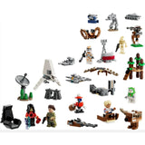 LEGO® Star Wars Advent Calendar 75366 - Radar Toys