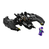 LEGO® Batman Batwing Batman Verses The Joker Building Set 76265 - Radar Toys
