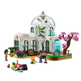 LEGO® Friends Botanical Garden Building Set 41757 - Radar Toys