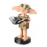LEGO® Harry Potter Dobby The House Elf Building Set 76421 - Radar Toys
