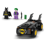 LEGO® Batman Batmobile Pursuit Batman Verses The Joker Building Set 76264 - Radar Toys