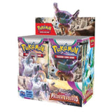 Pokemon Scarlet And Violet Paldea Evolved Booster Pack - Radar Toys