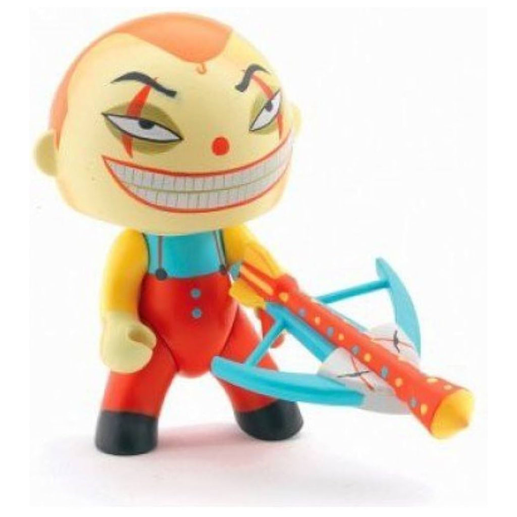 Arty Toys Rictus Vinyl Figure