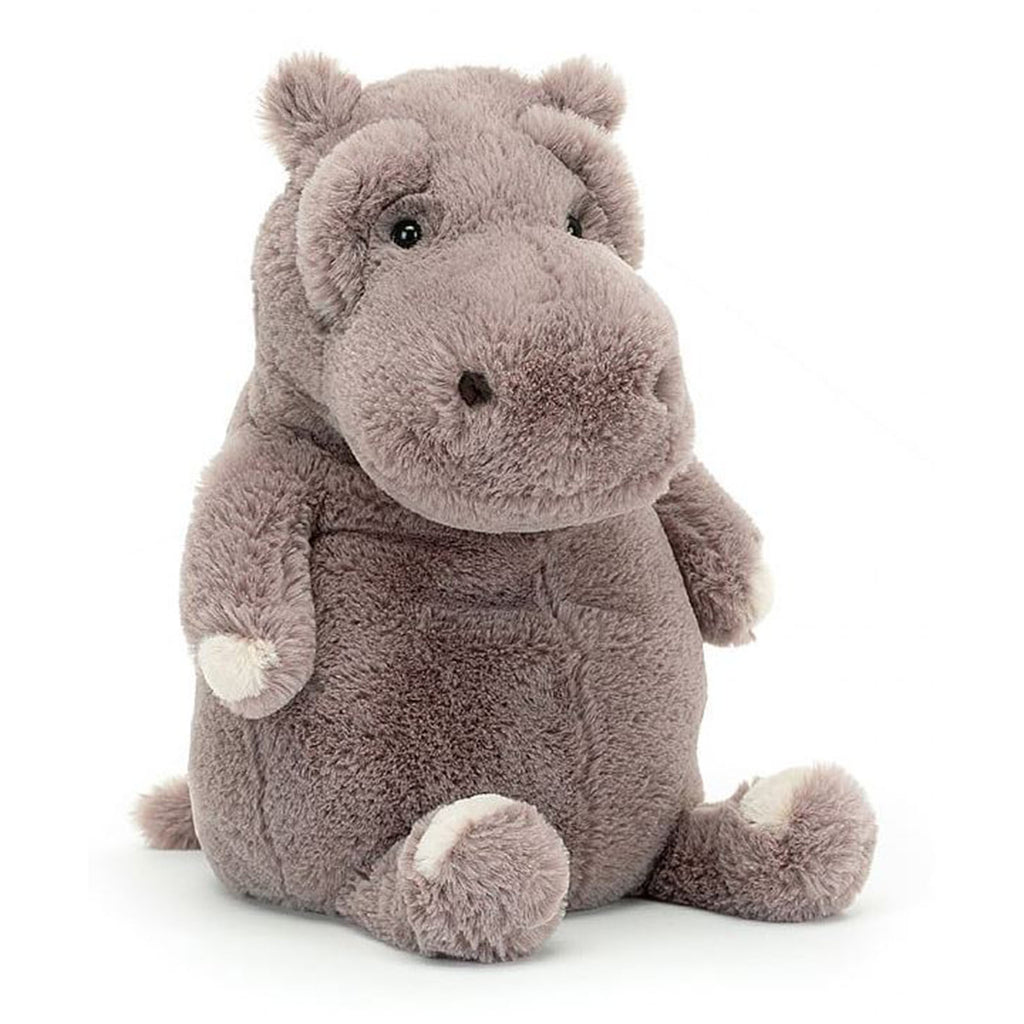 Jellycat Hippopotamus Myrtle 15 Inch Plush Figure