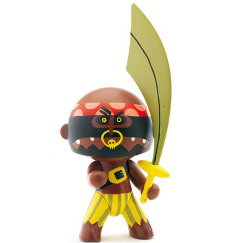 Arty Toys Nelson Vinyl Figure