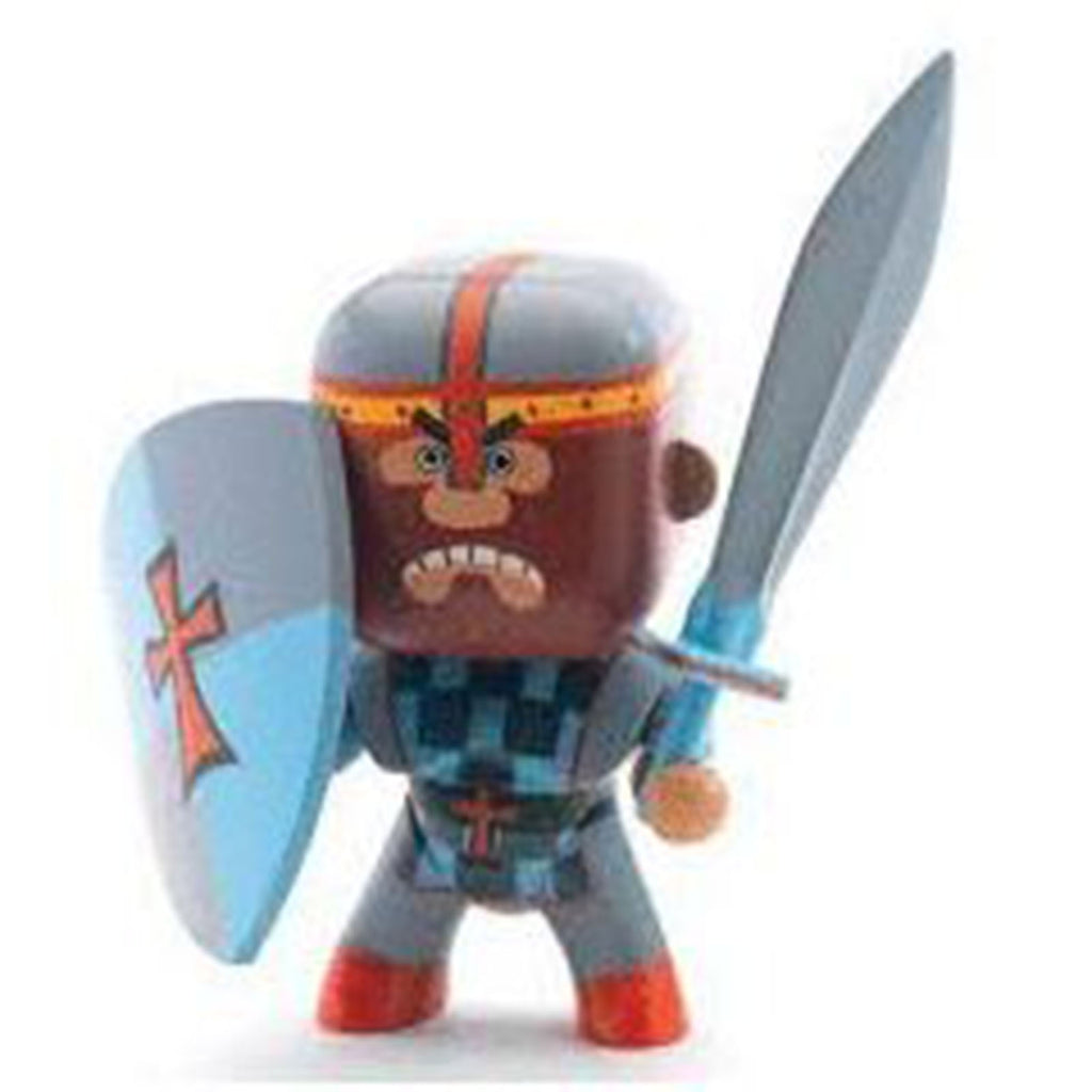 Arty Toys Elliot Vinyl Figure