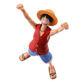 Bandai One Piece SHFiguarts Monkey D Luffy Romance Dawn Action Figure - Radar Toys