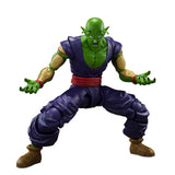 Bandai Dragon Ball Super Super Hero SHFiguarts Piccolo Super Hero Figure - Radar Toys