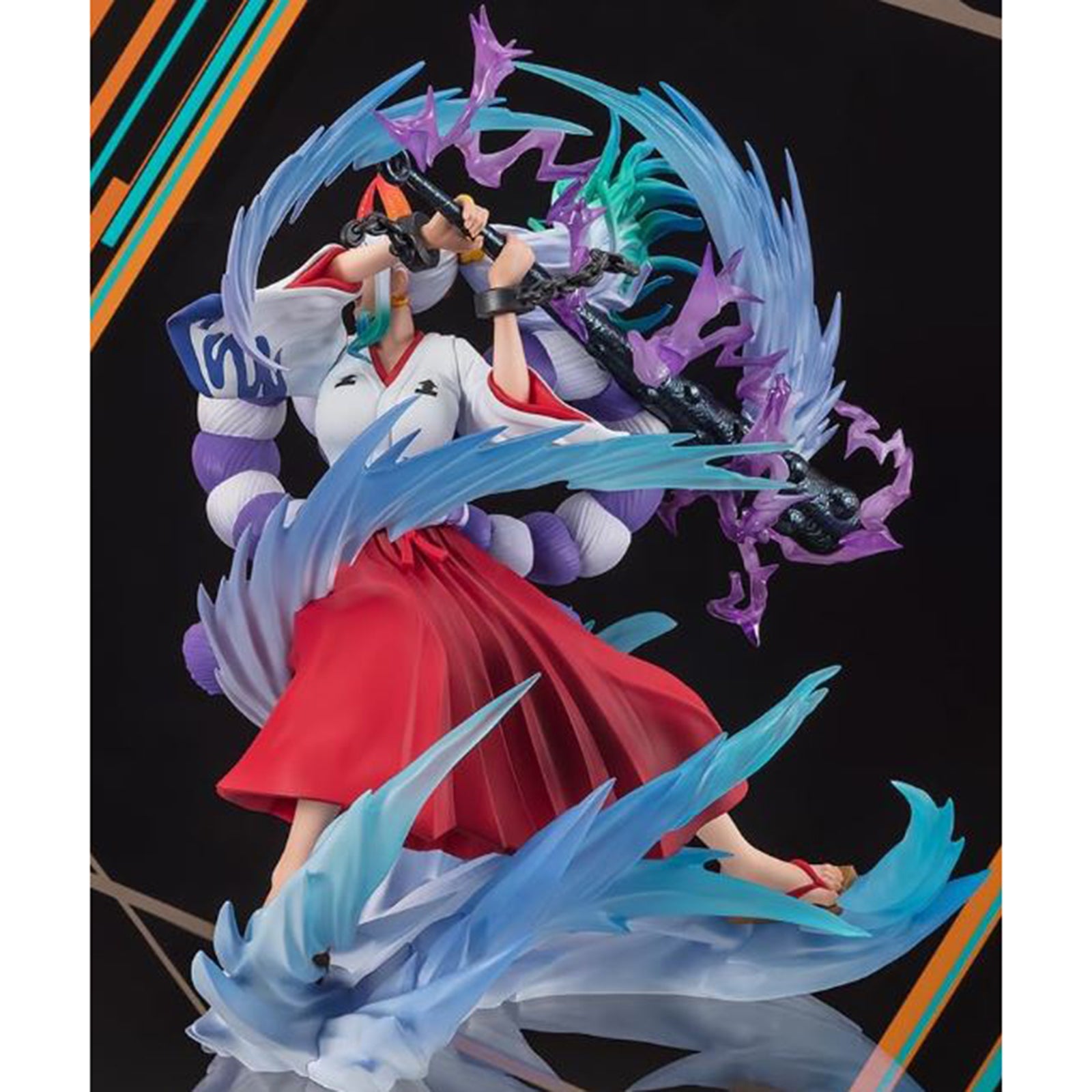 Figurine SH Figuarts Sailor Moon – Animation Color Edition – Bandai – Neuve Sous Blister