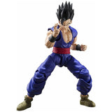 Bandai Dragon Ball Super Super Hero SHFiguarts Ultimate Gohan Super Hero Figure - Radar Toys