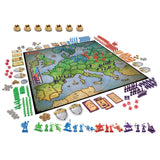 Winning Moves Risk Europe The Board Game - Radar Toys