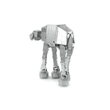 Metal Earth Star Wars Imperial AT-AT Model Kit MMS252 - Radar Toys