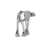 Metal Earth Star Wars Imperial AT-AT Model Kit MMS252 - Radar Toys