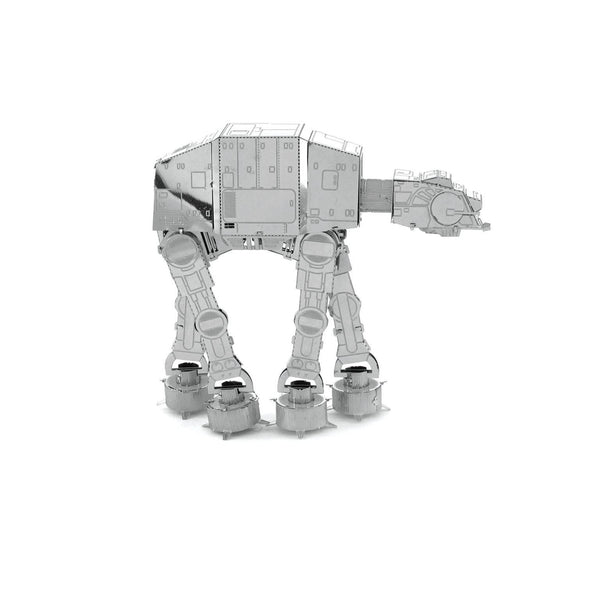 Metal Earth Star Wars Imperial AT-AT Model Kit MMS252 | Radar Toys