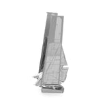 Metal Earth Star Wars RO Krennics Imperial Shuttle 3D Model Kit MMS274 - Radar Toys