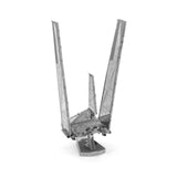 Metal Earth Star Wars RO Krennics Imperial Shuttle 3D Model Kit MMS274 - Radar Toys