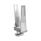 Metal Earth Star Wars RO Krennics Imperial Shuttle 3D Model Kit MMS274 - Radar Toys