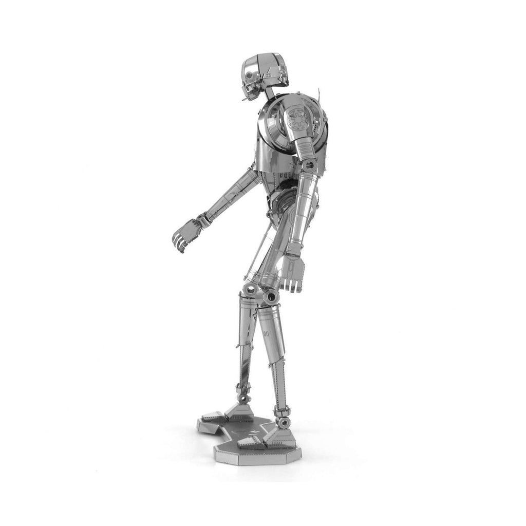 Metal Earth Star Wars RO K-2SO 3D Model Kit MMS275