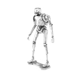 Metal Earth Star Wars RO K-2SO 3D Model Kit MMS275 - Radar Toys