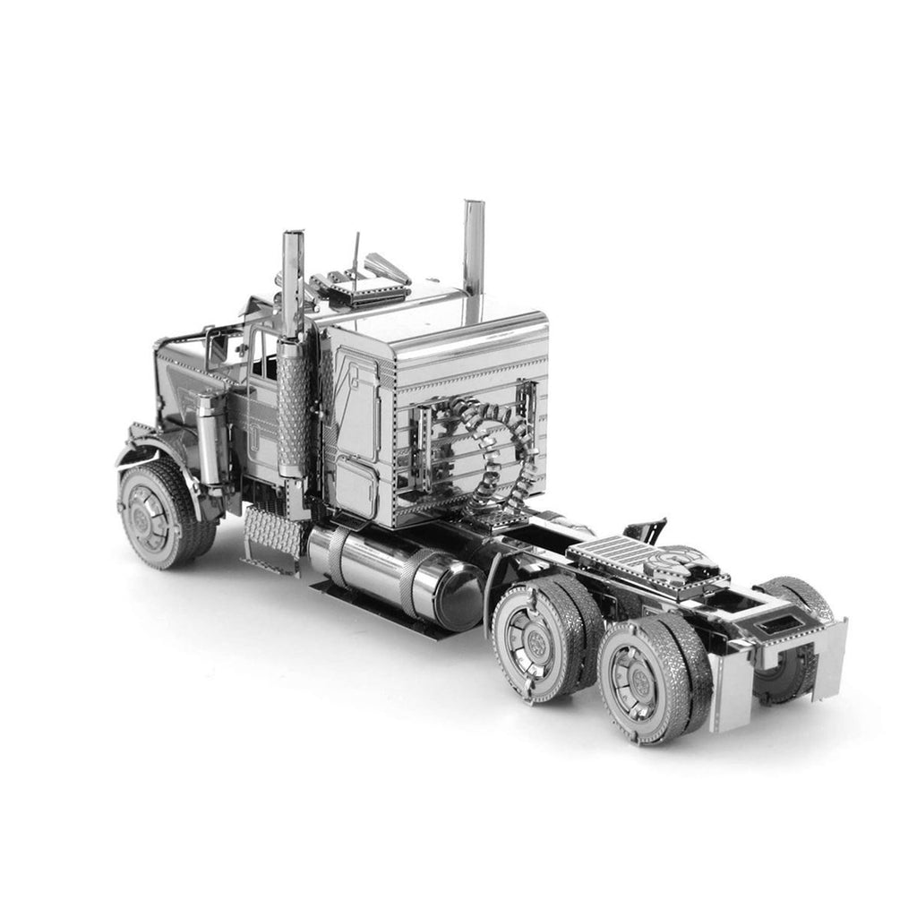 Metal Earth Freightliner FLC Long Nose Model Kit MMS144