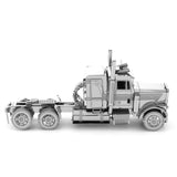 Metal Earth Freightliner FLC Long Nose Model Kit MMS144 - Radar Toys