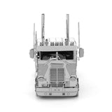 Metal Earth Freightliner COE Truck  Model Kit MMS145 - Radar Toys