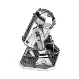 Metal Earth Star Wars R2-D2 Model Kit MMS250 - Radar Toys