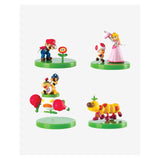 TOMY Super Mario Buildable Blind Ball Mini Figure - Radar Toys
