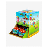 TOMY Super Mario Buildable Blind Ball Mini Figure - Radar Toys