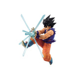 Dragon Ball Z GxMateria The Son Goku Figure - Radar Toys