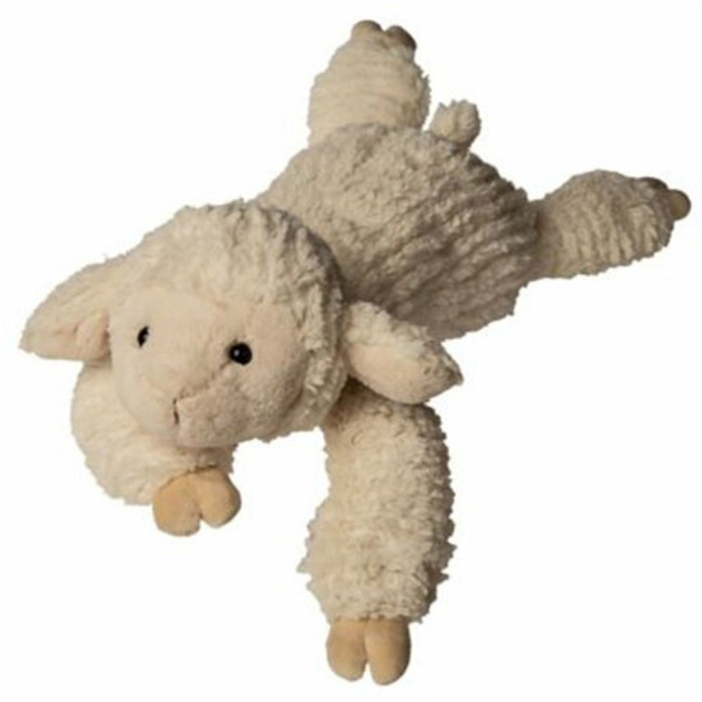Mary Meyer Crazy Toes Lamb Plush Figure