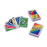 Uno Play With Pride Card Game - Radar Toys
