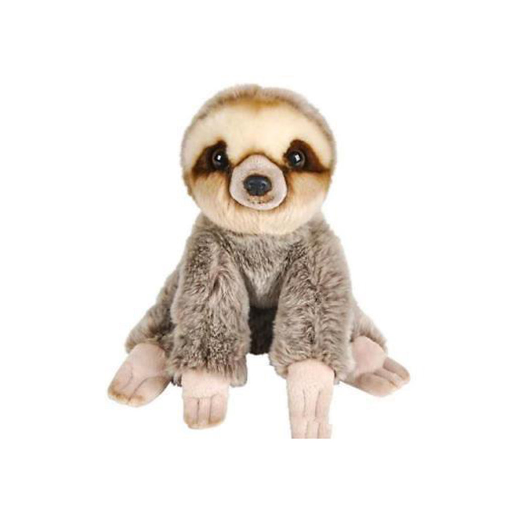 Heirloom Floppy Sloth 12 Inch Plush - Radar Toys