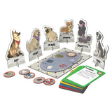 Dog Crimes Who's To Blame Logic Game - Radar Toys