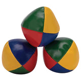 Schylling Tiger Tribe Juggling Balls 3 pack - Radar Toys