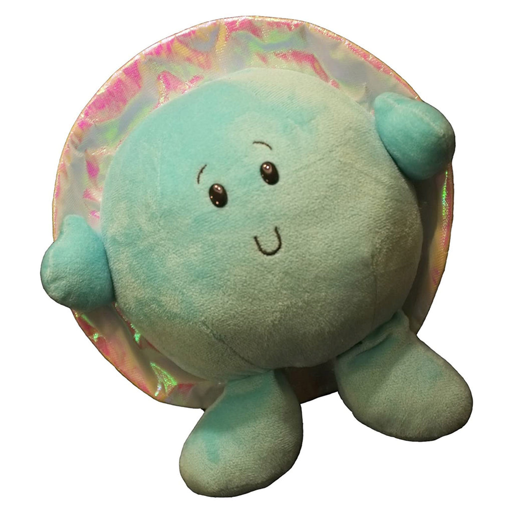 Celestial Buddies Uranus Buddy 10 Inch Plush
